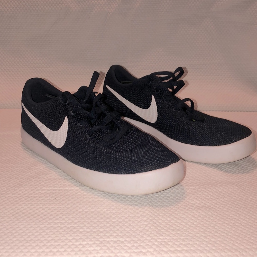 Nike Navy Casual Sneakers